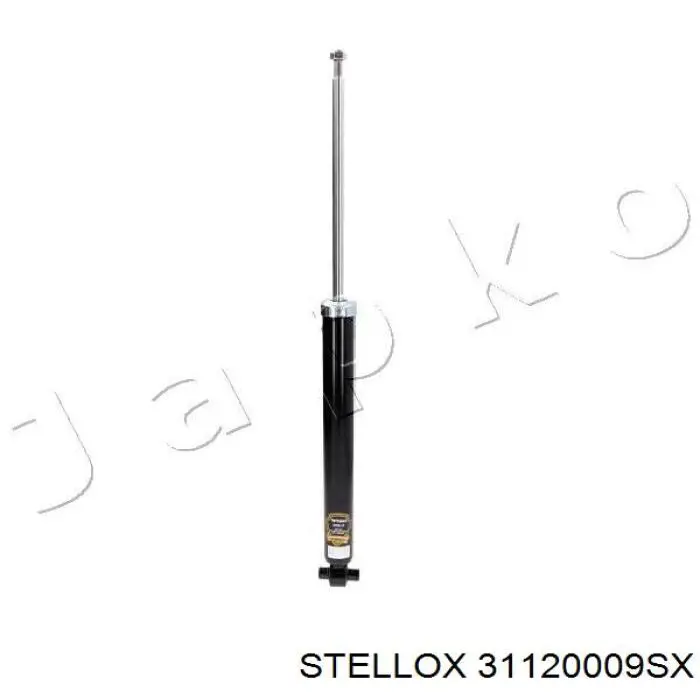 Амортизатор задний Stellox 31120009SX