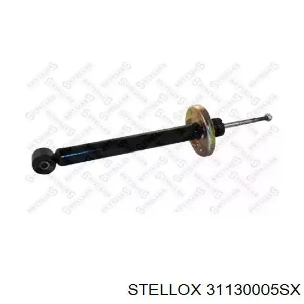 3113-0005-SX Stellox амортизатор задний