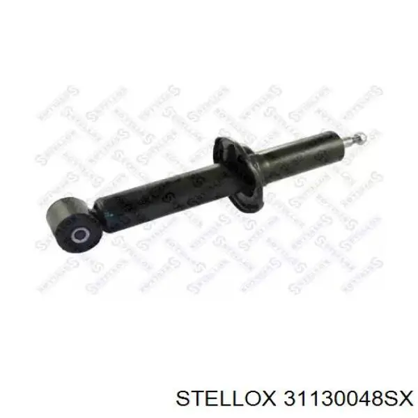 Амортизатор задний 31130048SX Stellox