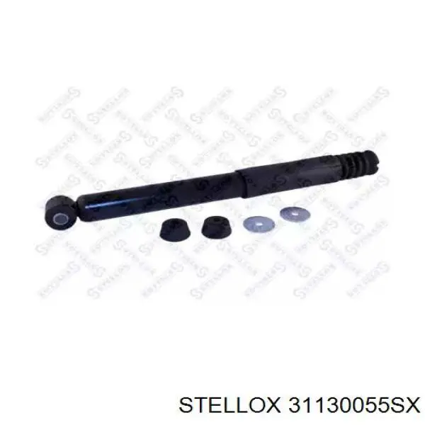 Амортизатор задний Stellox 31130055SX
