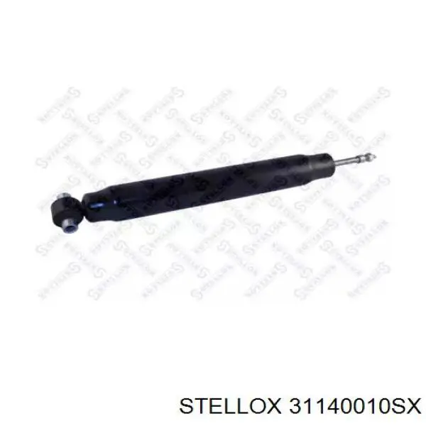 31140010SX Stellox amortecedor traseiro