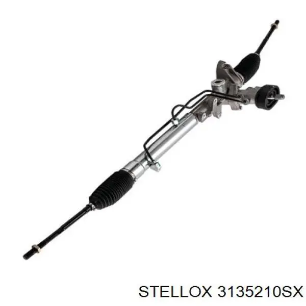 31-35210-SX Stellox рулевая рейка