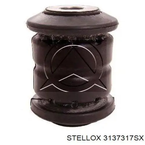 Рейка рулевая STELLOX 3137317SX