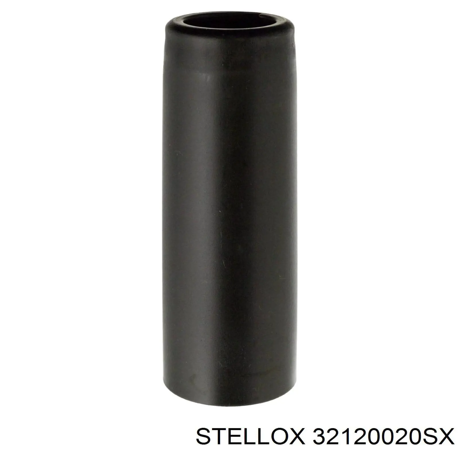 Задний амортизатор Stellox 32120020SX