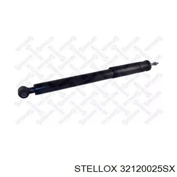 3212-0025-SX Stellox амортизатор задний