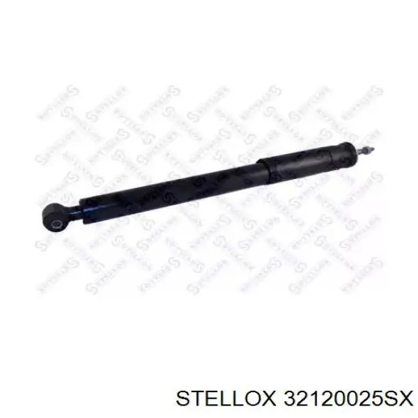 32120025SX Stellox Амортизаторы задние