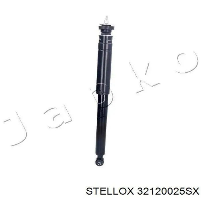 Купить 32120025SX Stellox Амортизатор задней подвески