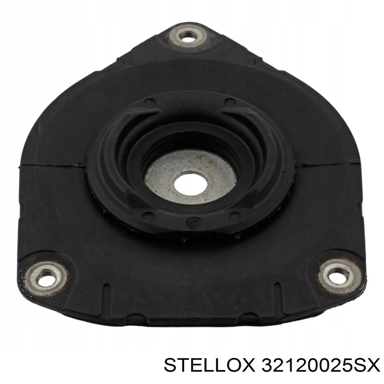 Задний амортизатор Stellox 32120025SX