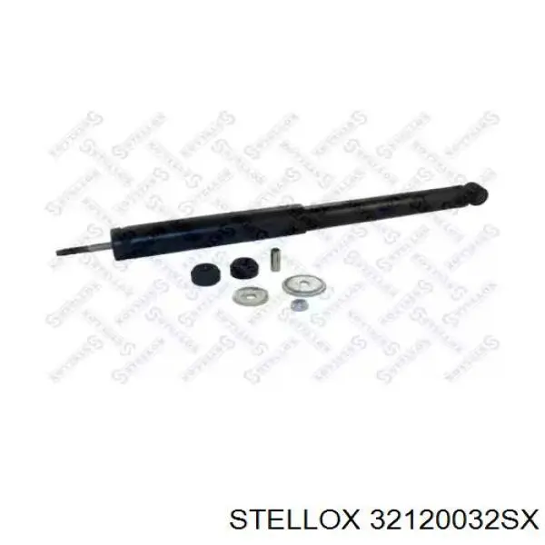 3212-0032-SX Stellox амортизатор задний