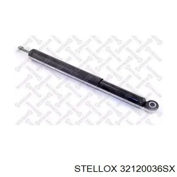 Стойка амортизатора задняя Kamoka 2000802 цена, от 21.72 USD