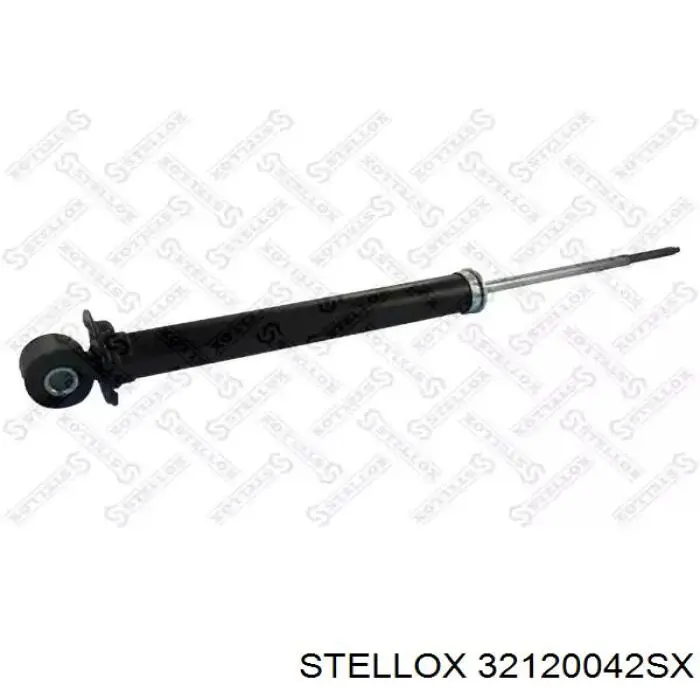 Стойка амортизатора задняя VAG 8A9513029P цена, от 22.12 USD