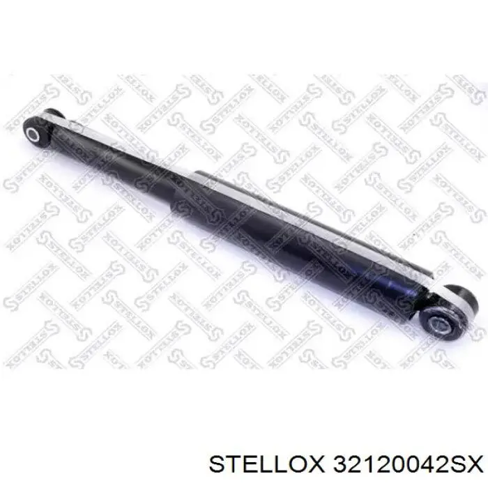 Стойка амортизатора задняя VAG 8A0513029AD цена, от 22.12 USD