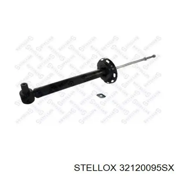 3212-0095-SX Stellox амортизатор задний