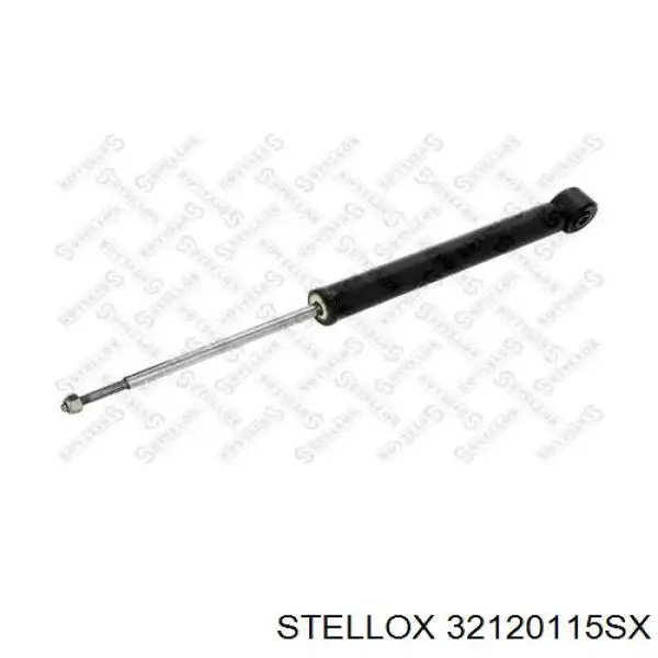 3212-0115-SX Stellox амортизатор задний