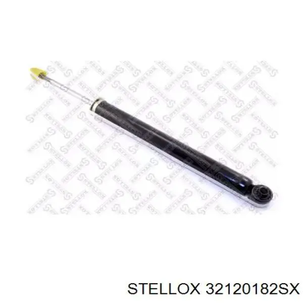 3212-0182-SX Stellox амортизатор задний