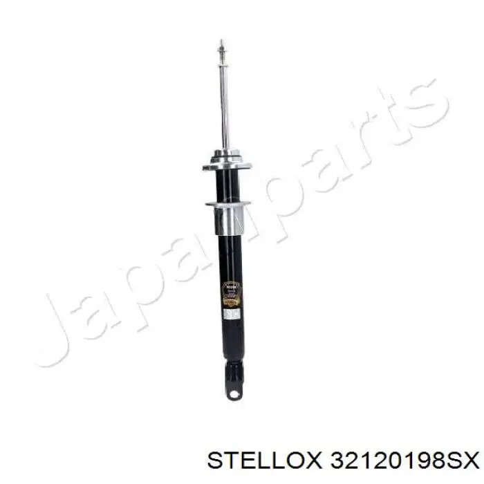 3212-0198-SX Stellox амортизатор передний