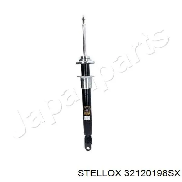 32120198SX Stellox Стойка передняя