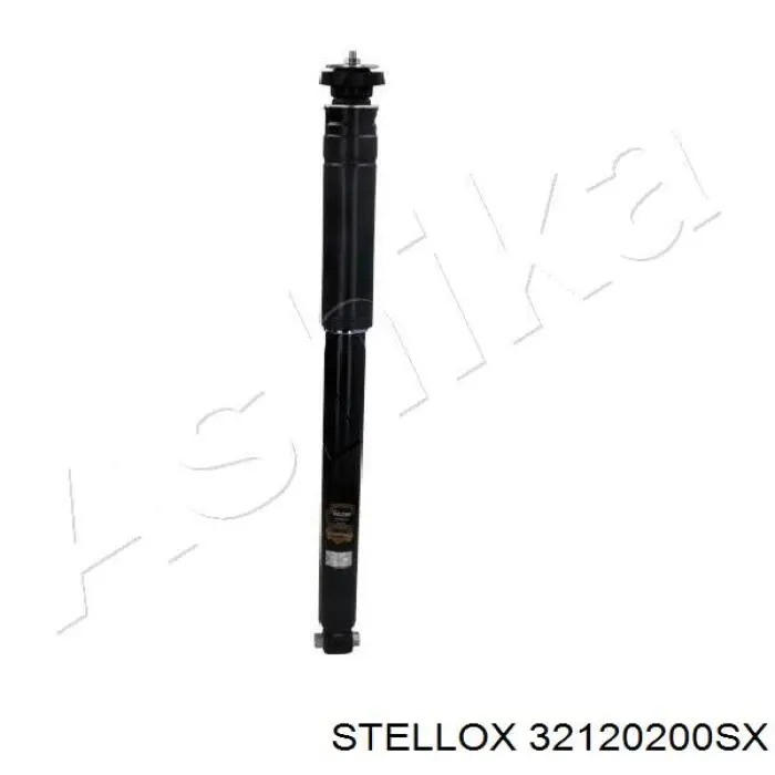 Стойка амортизатора задняя Stellox 32120200SX цена, от 29.75 USD