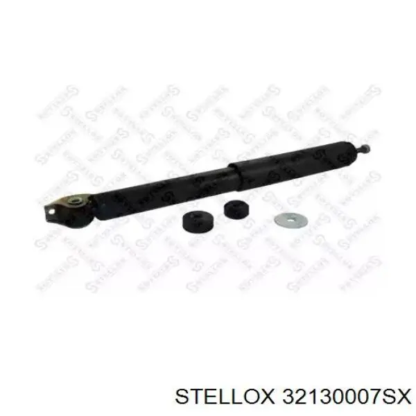32130007SX Stellox амортизатор передний