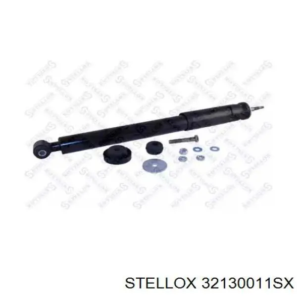 3213-0011-SX Stellox амортизатор передний