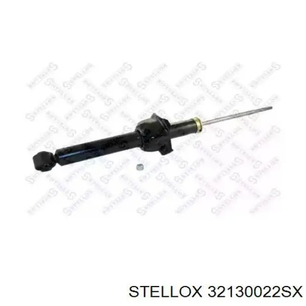 3213-0022-SX Stellox амортизатор задний