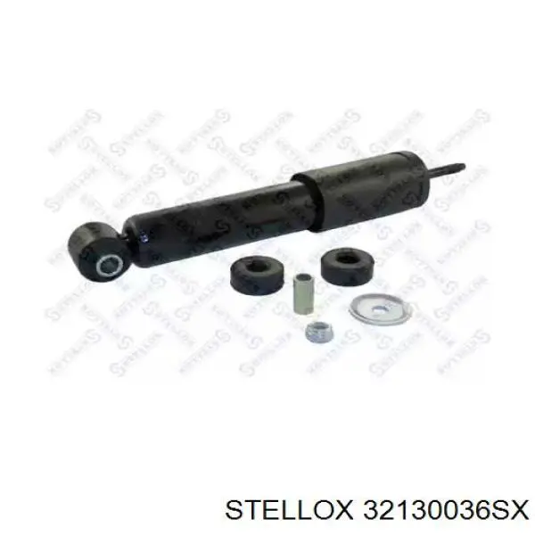 32130036SX Stellox Стойка передняя