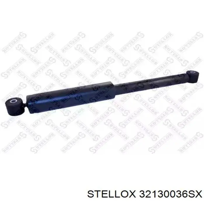 Стойка амортизатора передняя Stellox 32130036SX цена, от 24.41 USD