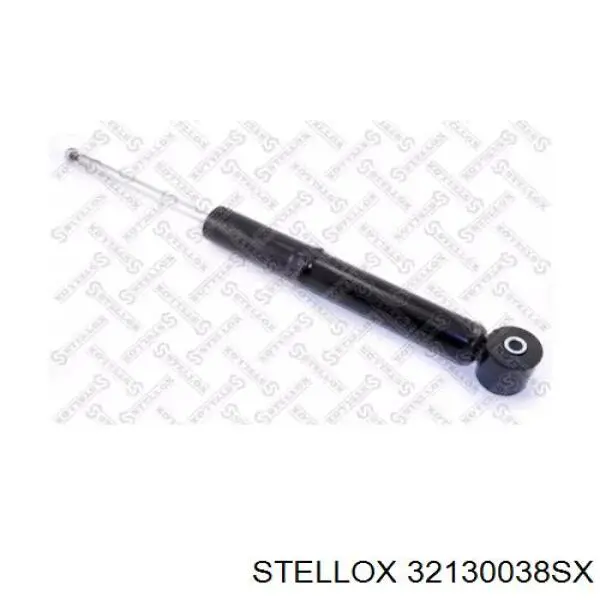 3213-0038-SX Stellox амортизатор задний
