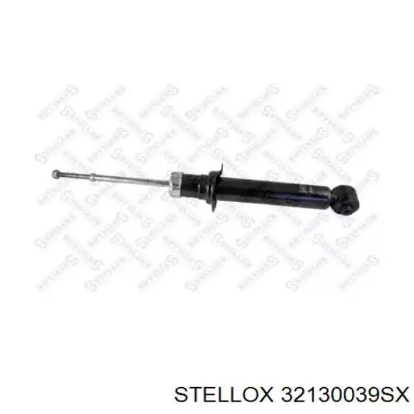 32130039SX Stellox амортизатор передний