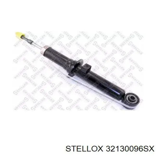 3213-0096-SX Stellox амортизатор передний левый