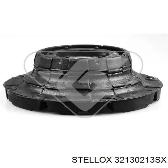 Амортизатор передний 32130213SX Stellox