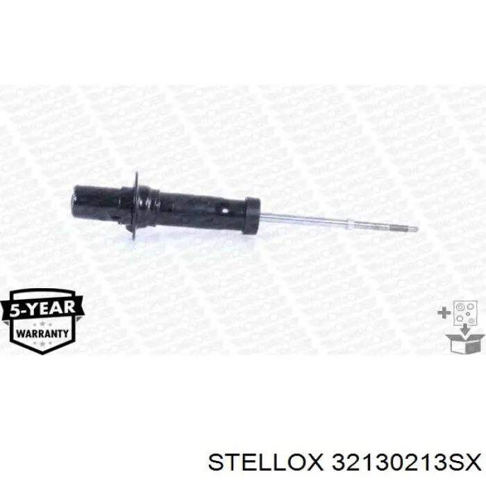 Амортизатор передний Stellox 32130213SX