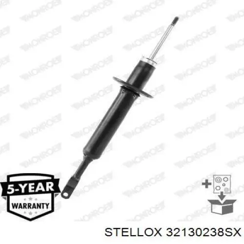 Амортизатор передний 32130238SX Stellox