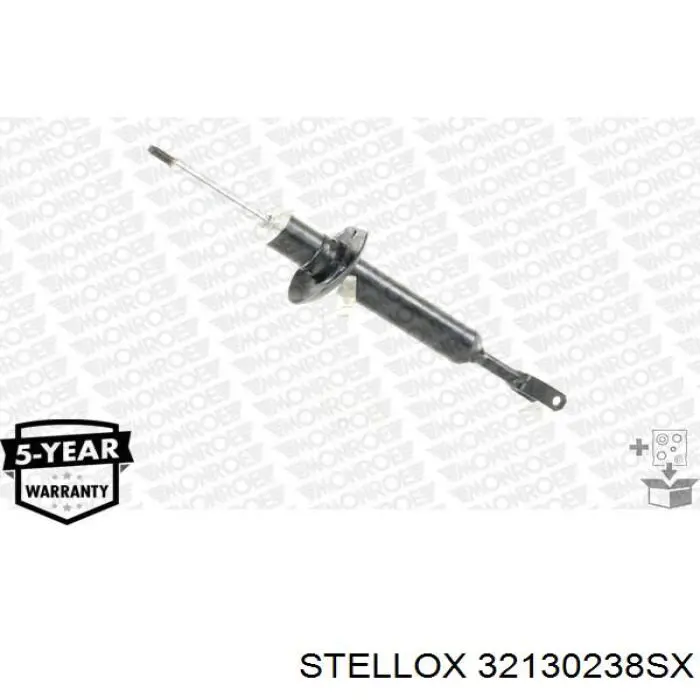32130238SX Stellox Стойка передняя