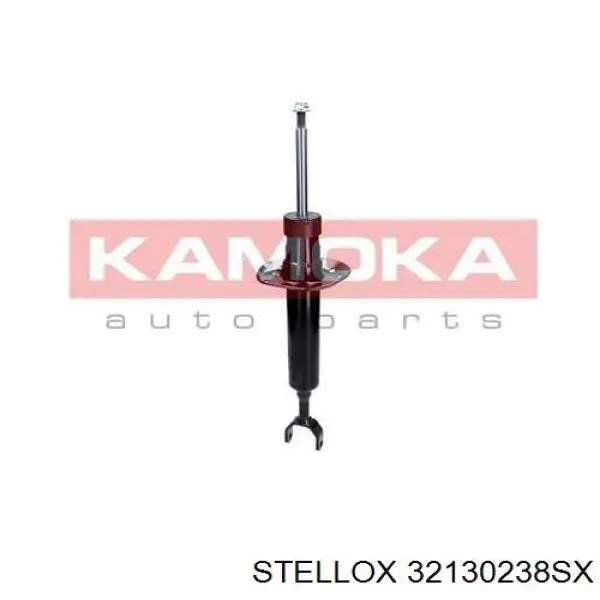 Стойка амортизатора передняя Stellox 32130238SX цена, от 34.31 USD