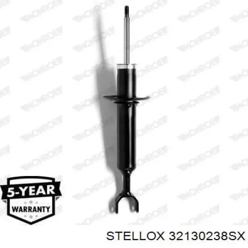 Купить 32130238SX Stellox Амортизатор передней подвески