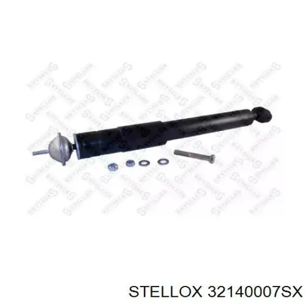 Амортизатор задний 32140007SX Stellox