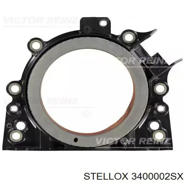 Сальник распредвала 3400002SX Stellox