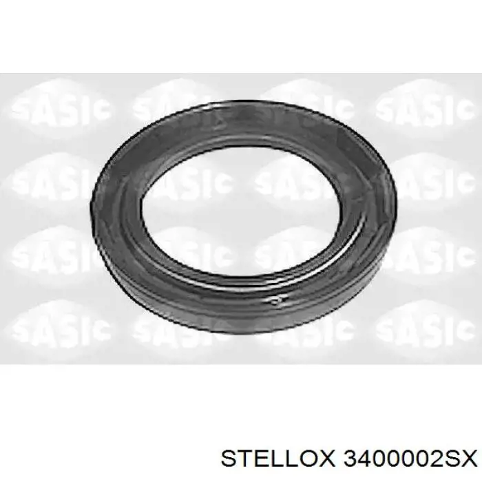 Сальник распредвала двигателя Stellox 3400002SX