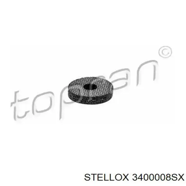 Купить 7436842273 Renault (RVI) Передний сальник коленвала