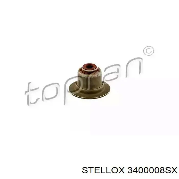 Сальник коленвала 7436842273 Renault (RVI)