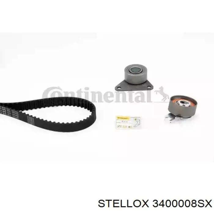 Сальник коленвала передний Renault (RVI) 7436842273