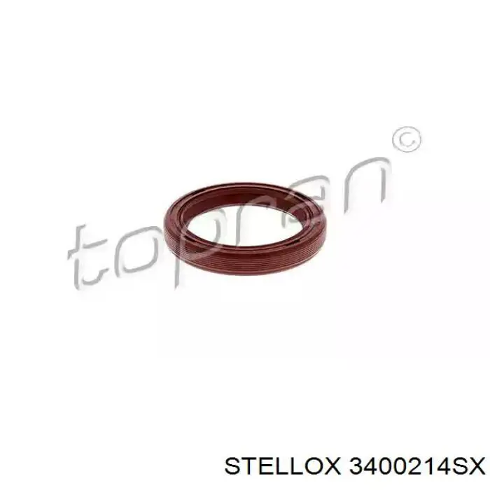 Сальник коленчатого вала Renault (RVI) 7700719273 цена, от 2.58 USD