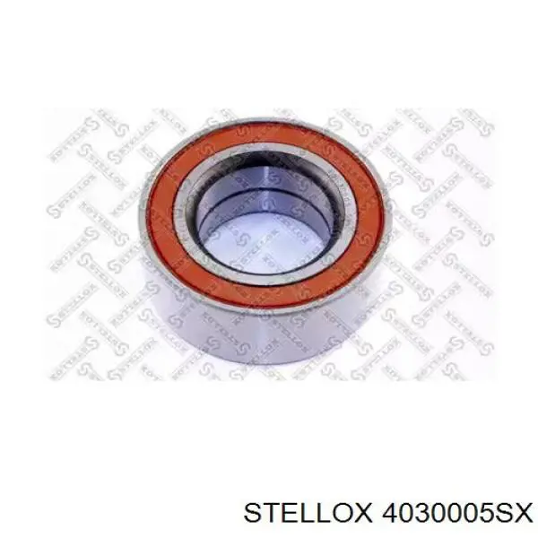 40-30005-SX Stellox подшипник ступицы передней