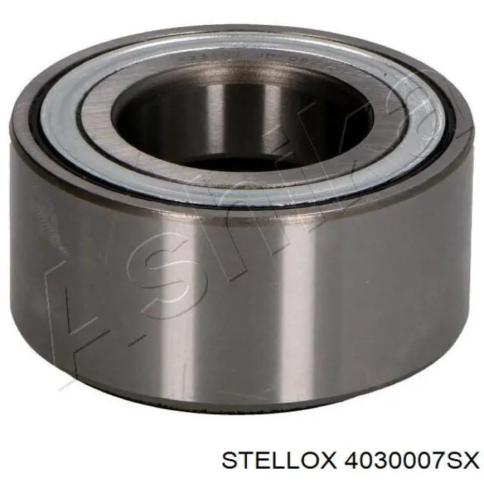 Комплект подшипника ступицы колеса Stellox 4030007SX цена, от 14.11 USD