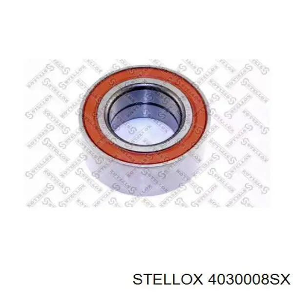 40-30008-SX Stellox подшипник ступицы передней
