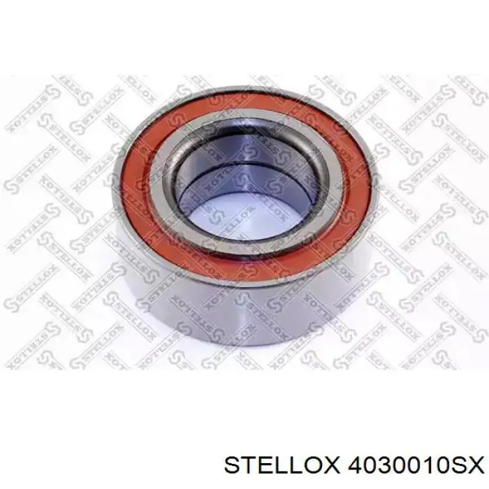 Купить AU08101LXLL260 NTN Подшипник передней ступицы