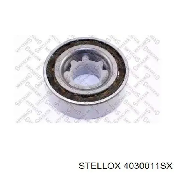 Подшипник ступицы 4030011SX Stellox