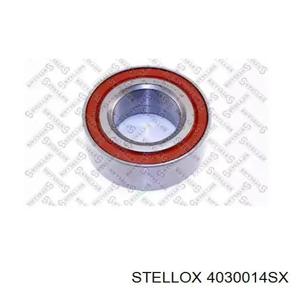 40-30014-SX Stellox подшипник ступицы передней