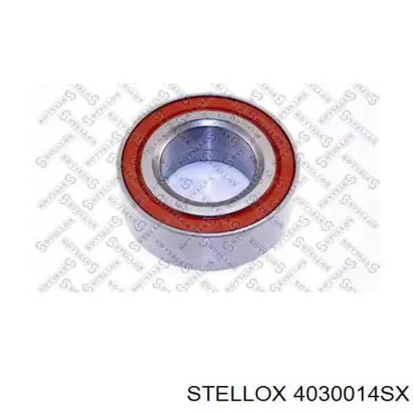 Подшипник ступицы передней Stellox 4030014SX